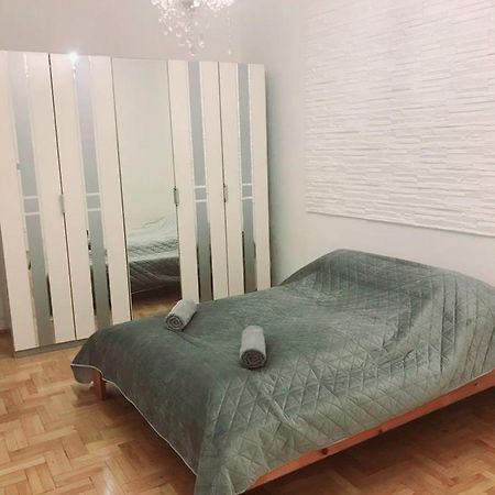 Happy Apartment In The Heart Of Budapest With 2 Rooms Εξωτερικό φωτογραφία