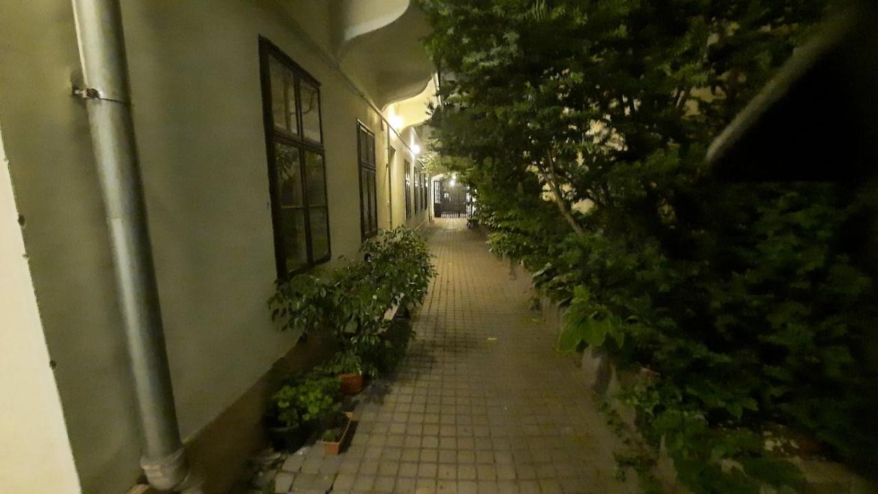 Happy Apartment In The Heart Of Budapest With 2 Rooms Εξωτερικό φωτογραφία