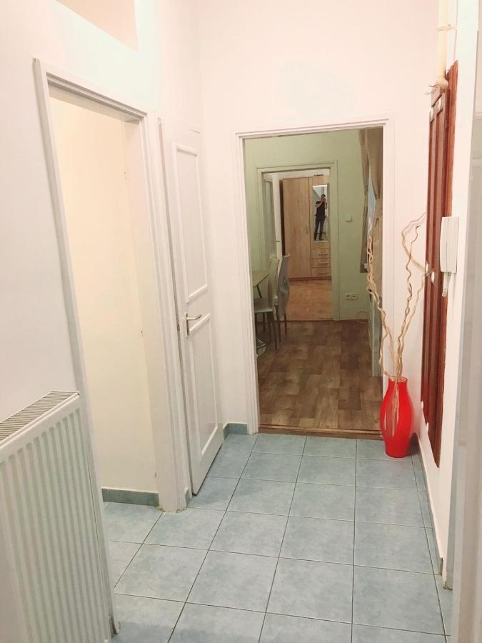 Happy Apartment In The Heart Of Budapest With 2 Rooms Εξωτερικό φωτογραφία